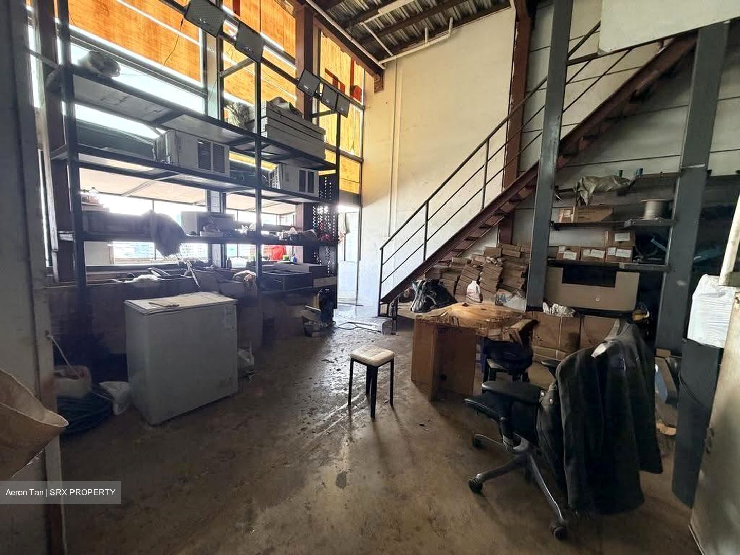Enterprise Hub (D22), Factory #625869641